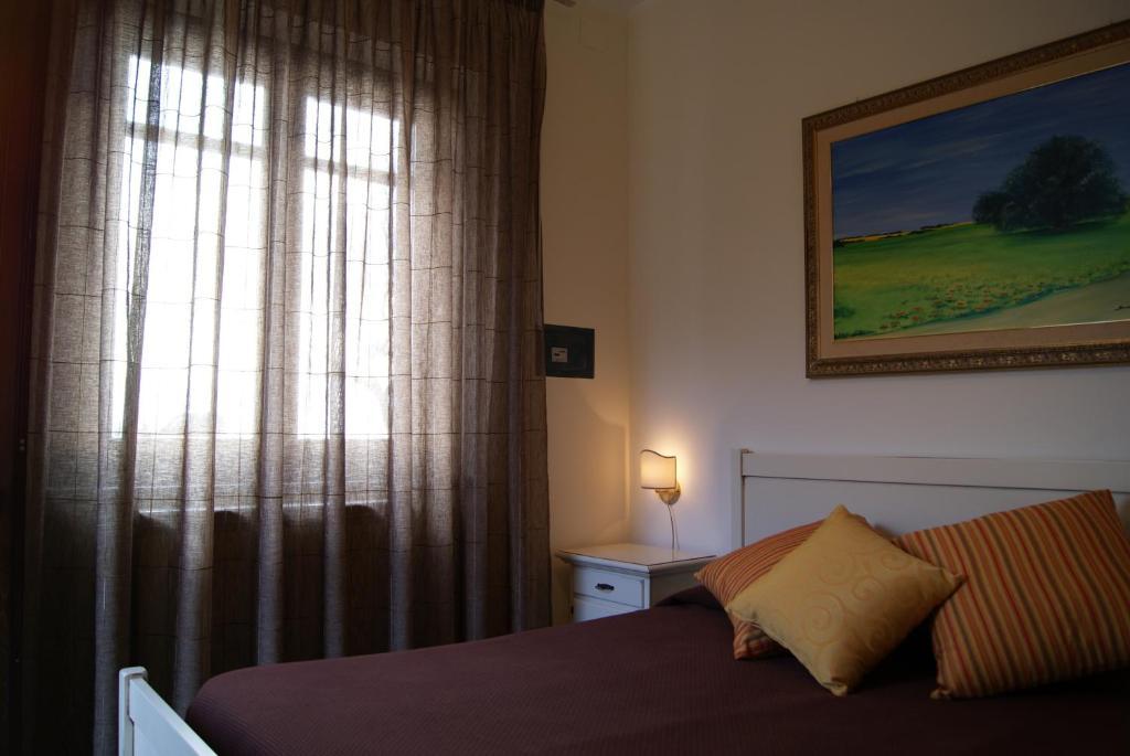 Casale Degli Ulivi Prestige Bed & Breakfast Altavilla Silentina Rom bilde