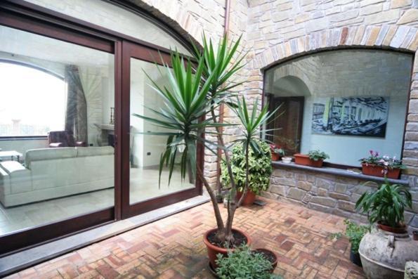Casale Degli Ulivi Prestige Bed & Breakfast Altavilla Silentina Eksteriør bilde