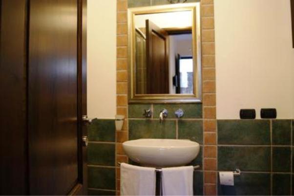 Casale Degli Ulivi Prestige Bed & Breakfast Altavilla Silentina Eksteriør bilde